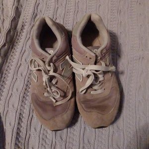 New balance US size 7